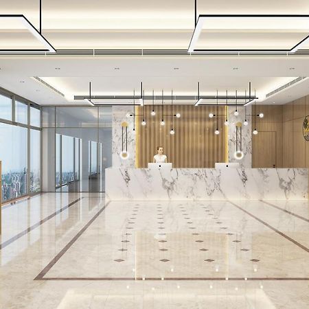 Season Inn Hotel_Al Hail Сиб Екстериор снимка