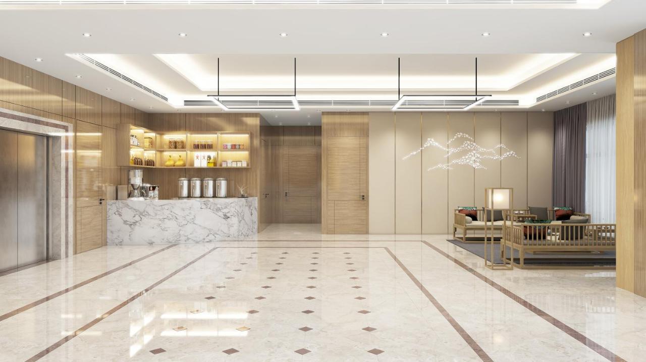 Season Inn Hotel_Al Hail Сиб Екстериор снимка